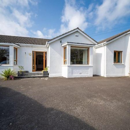 Villa The Moorings- Near The Sea Tramore Exterior foto